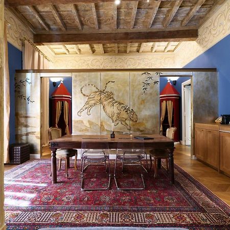 Prestige Boutique Aparthotel - Montenapoleone Milano Dış mekan fotoğraf