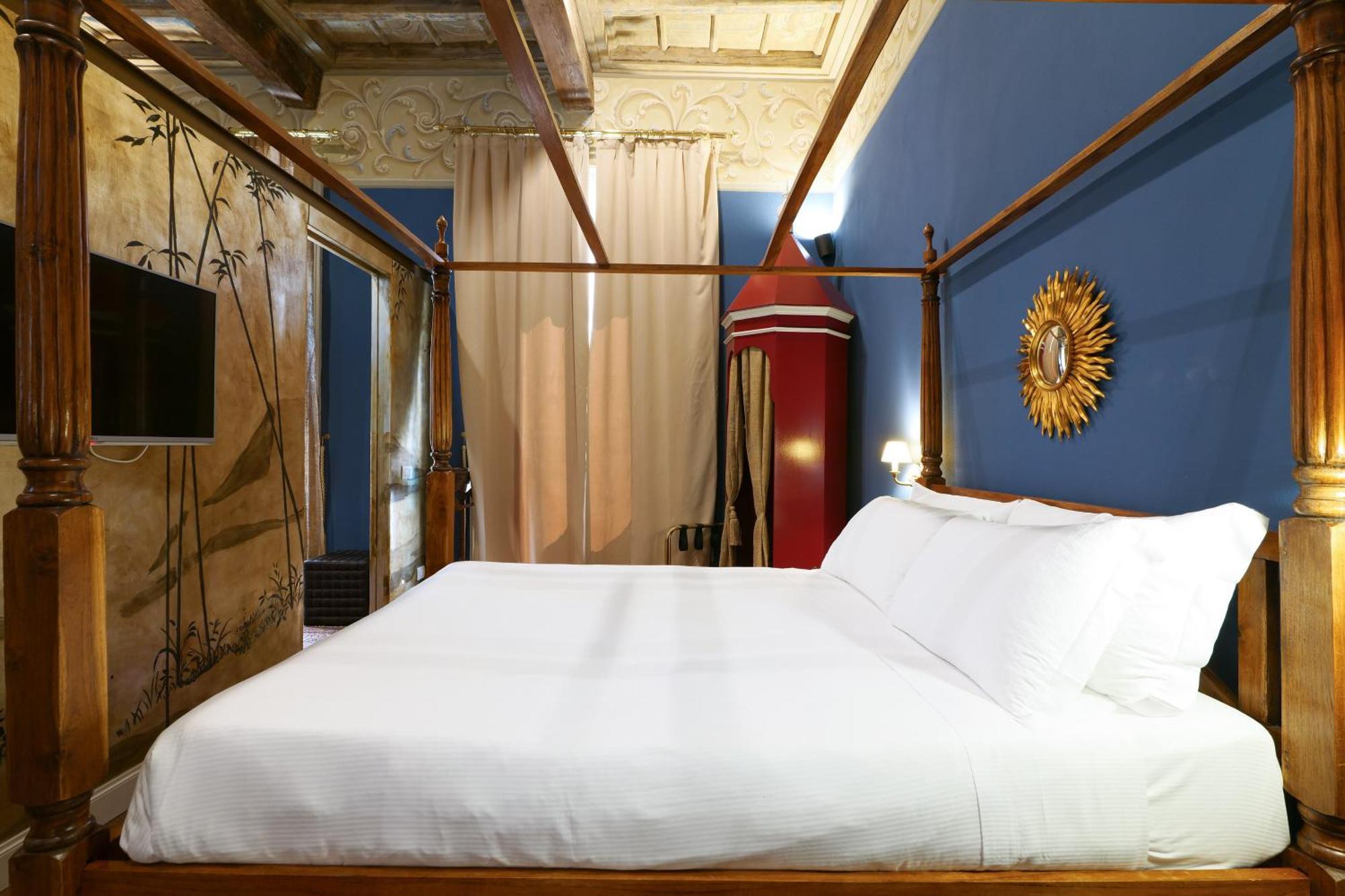 Prestige Boutique Aparthotel - Montenapoleone Milano Dış mekan fotoğraf