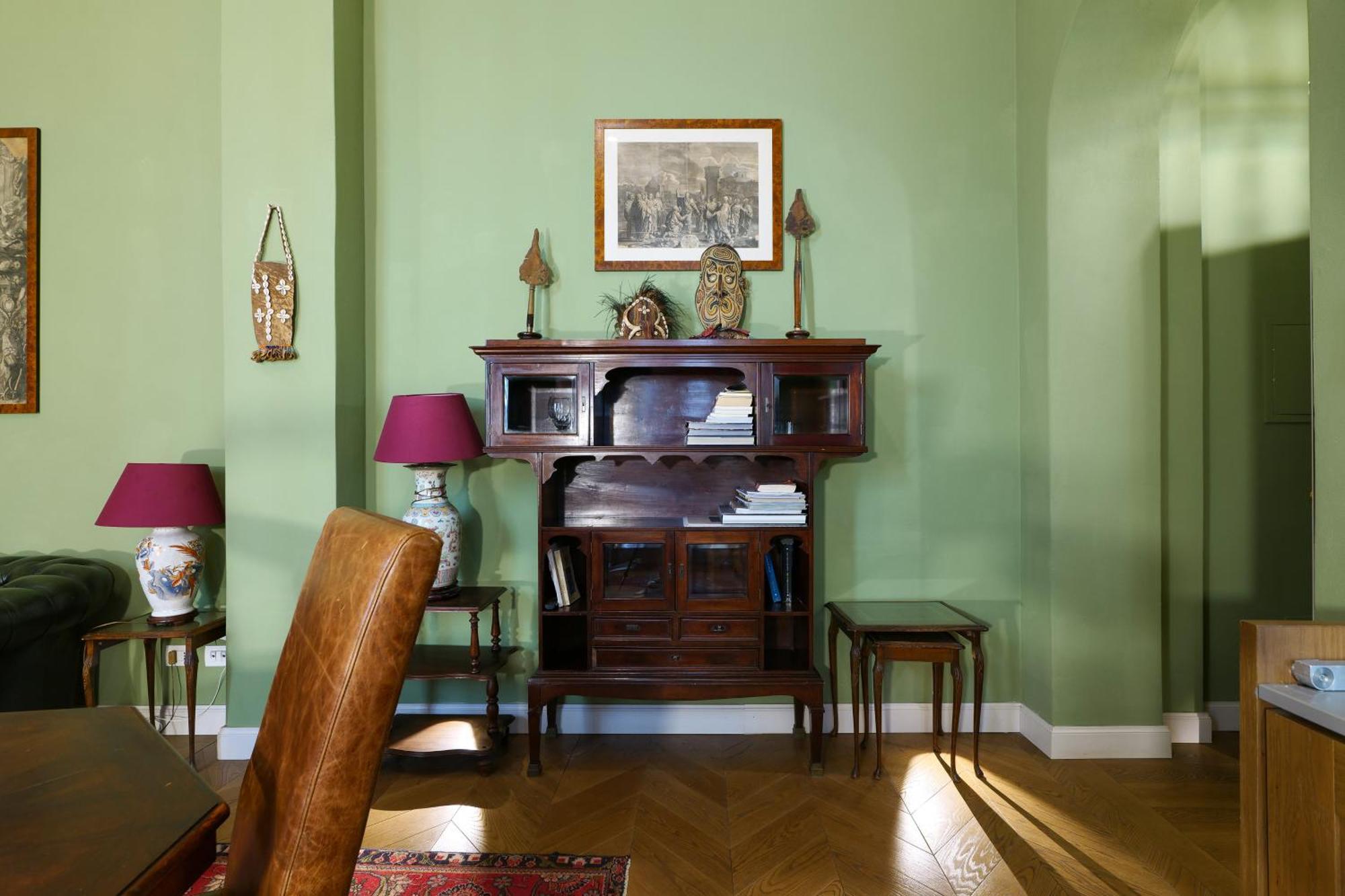 Prestige Boutique Aparthotel - Montenapoleone Milano Dış mekan fotoğraf