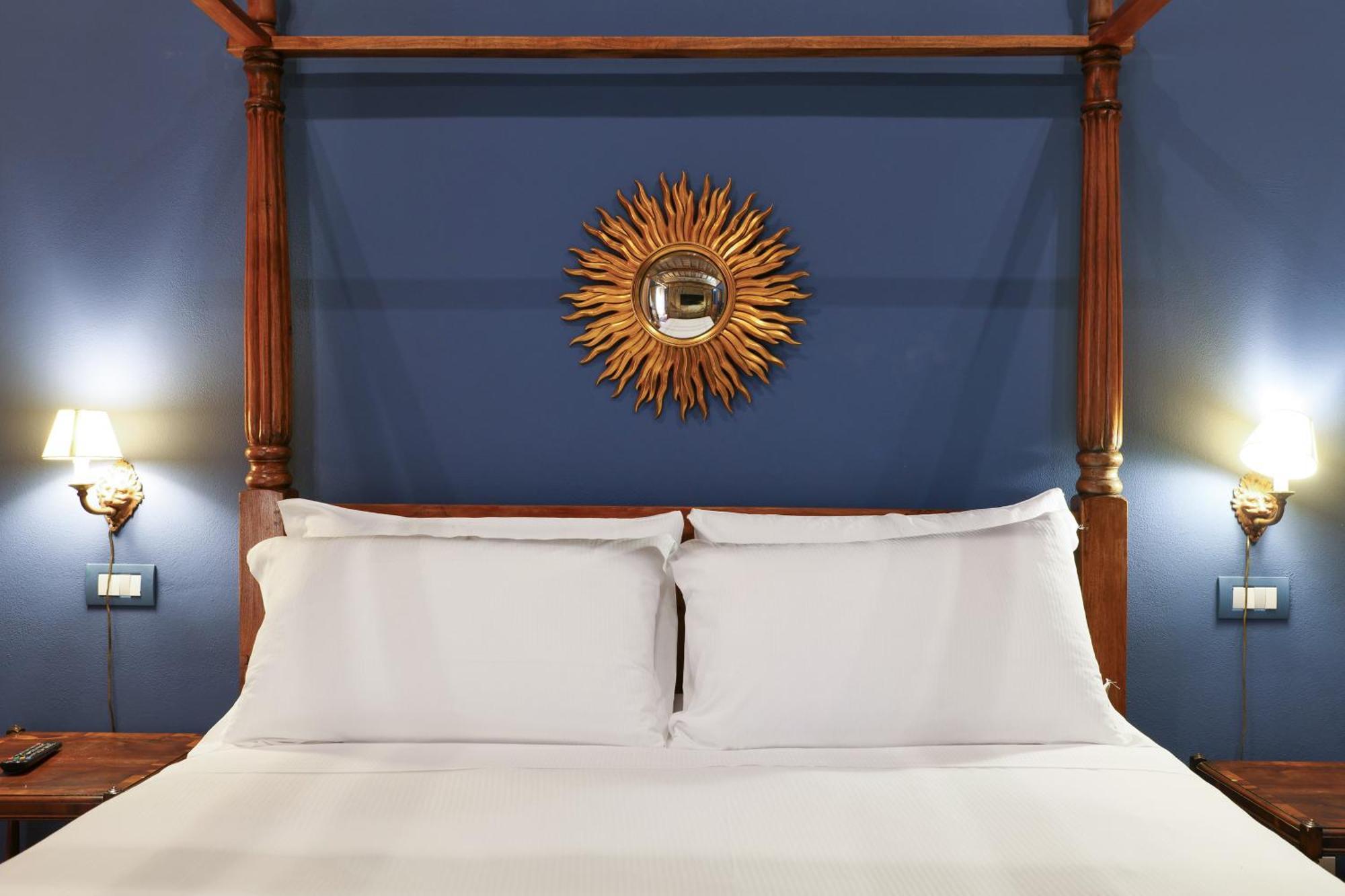 Prestige Boutique Aparthotel - Montenapoleone Milano Dış mekan fotoğraf