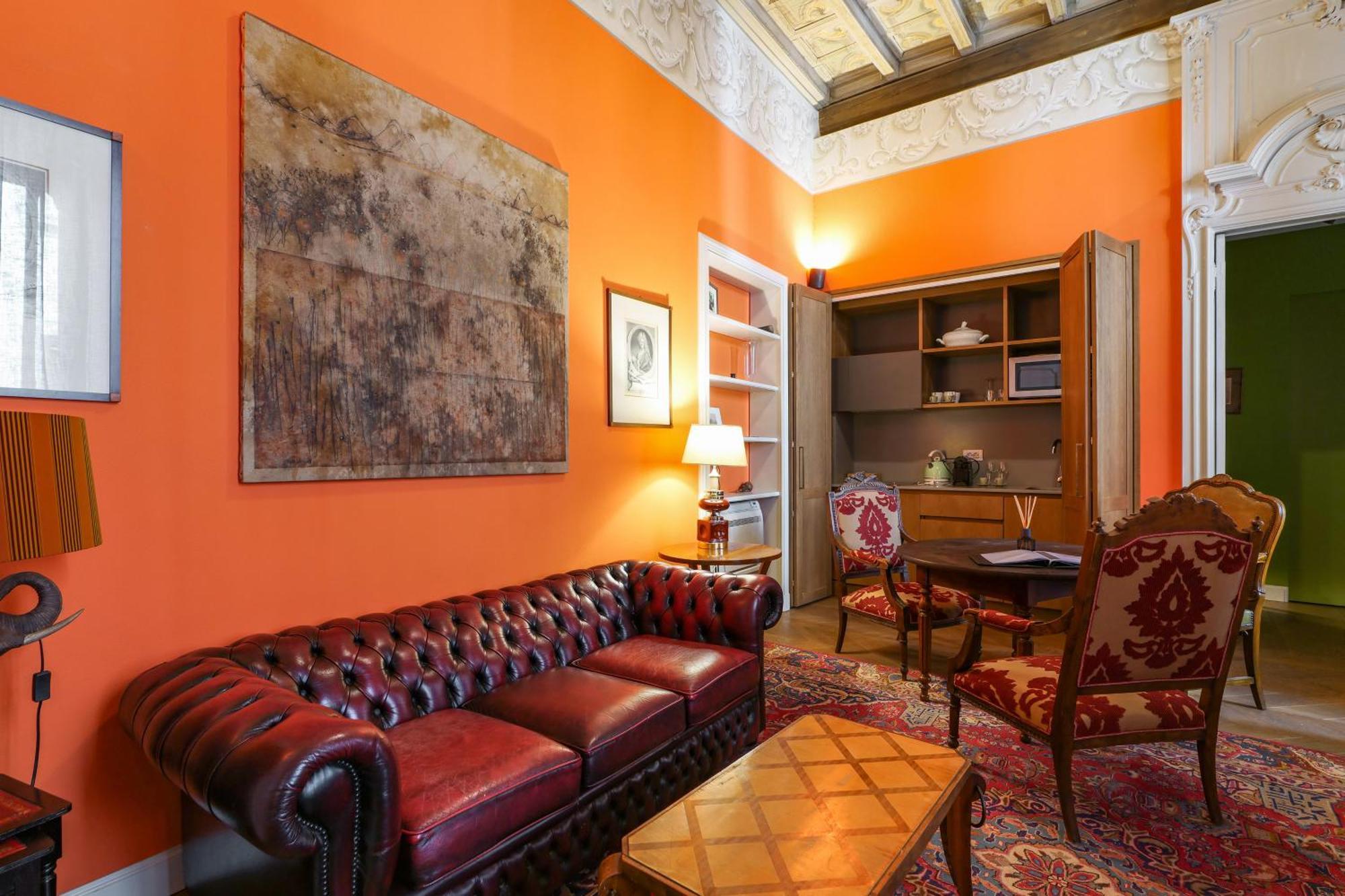 Prestige Boutique Aparthotel - Montenapoleone Milano Dış mekan fotoğraf