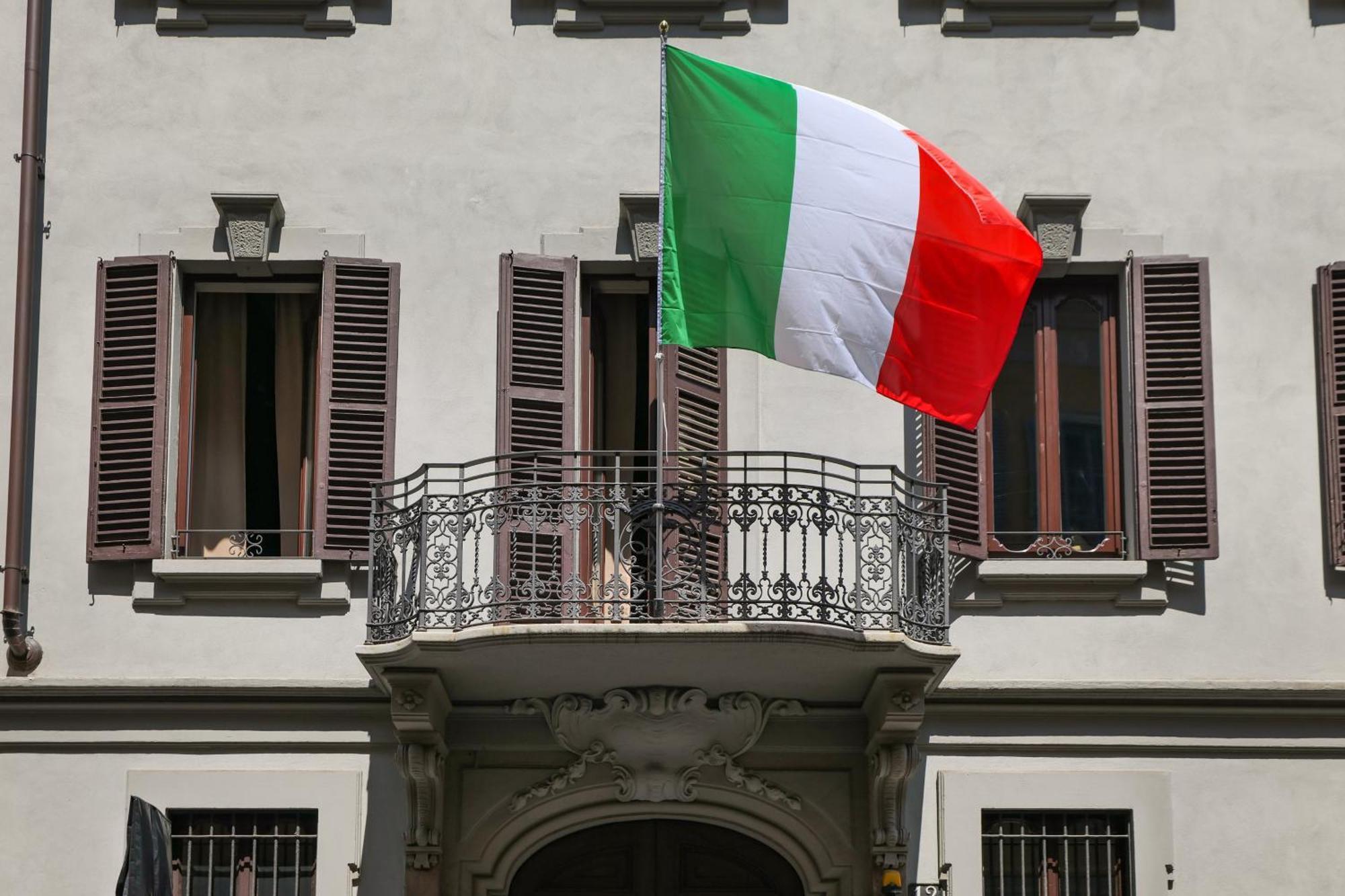 Prestige Boutique Aparthotel - Montenapoleone Milano Dış mekan fotoğraf