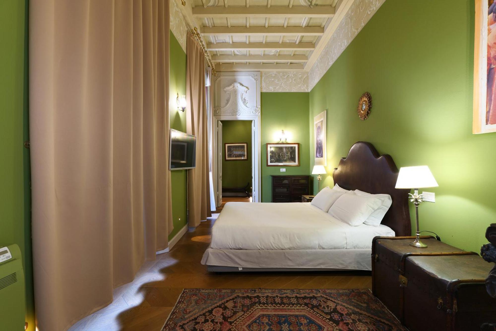 Prestige Boutique Aparthotel - Montenapoleone Milano Dış mekan fotoğraf