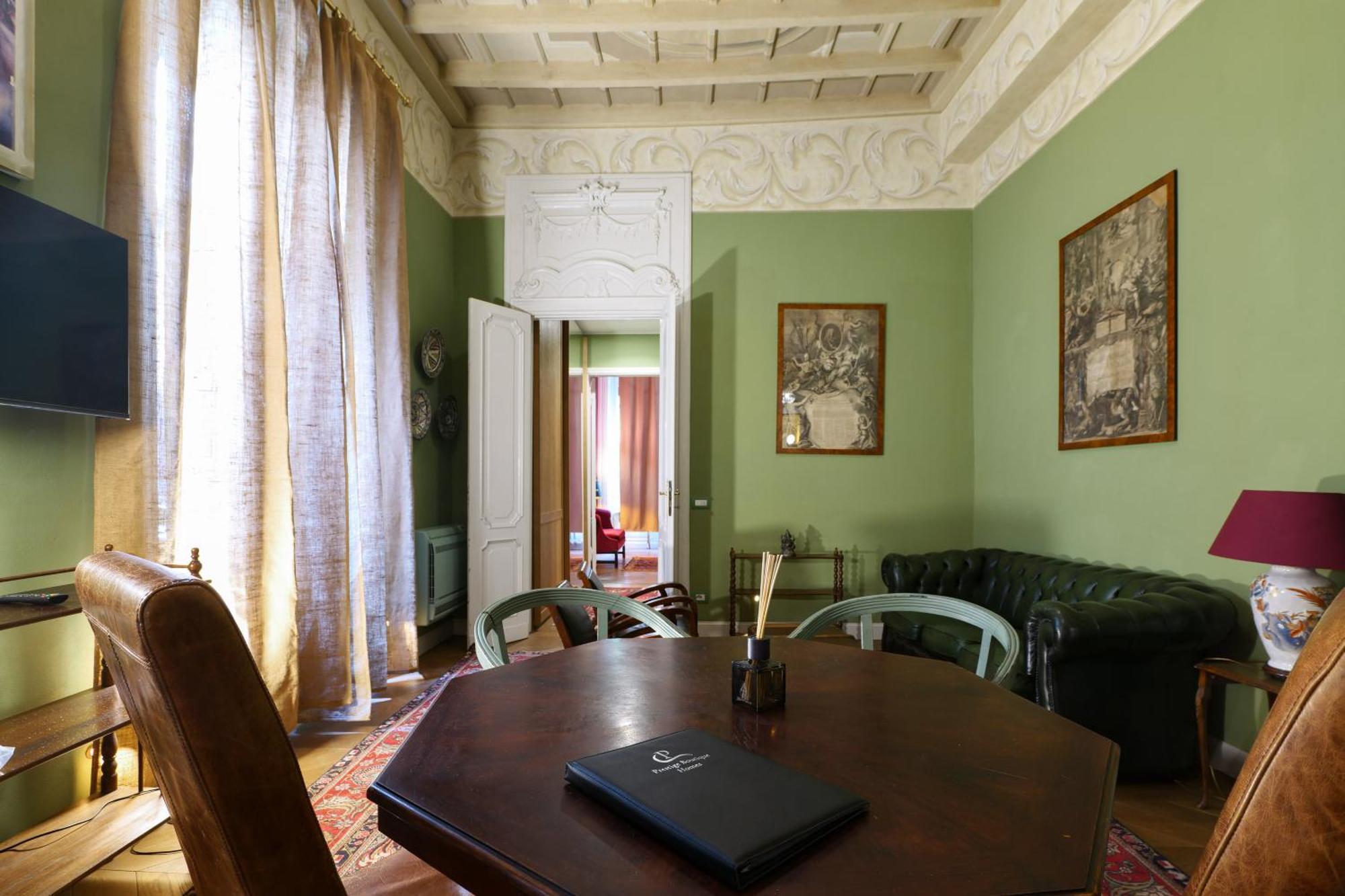 Prestige Boutique Aparthotel - Montenapoleone Milano Dış mekan fotoğraf