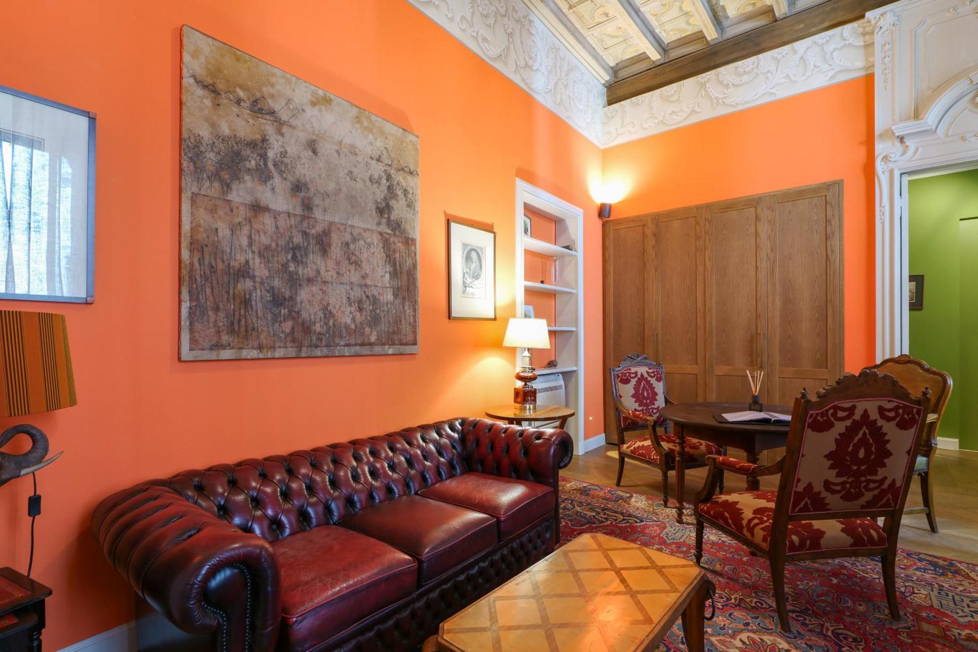 Prestige Boutique Aparthotel - Montenapoleone Milano Dış mekan fotoğraf