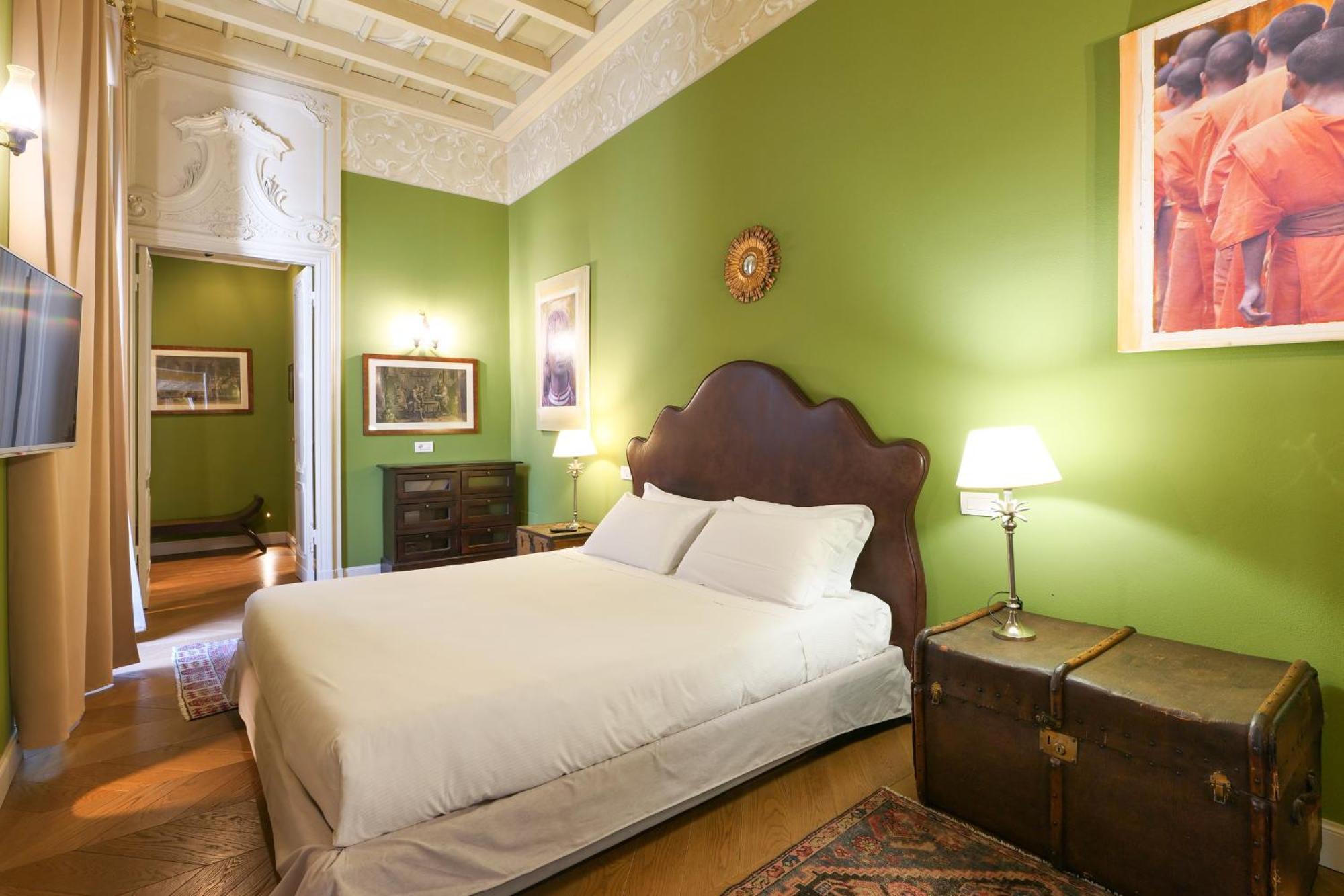 Prestige Boutique Aparthotel - Montenapoleone Milano Dış mekan fotoğraf