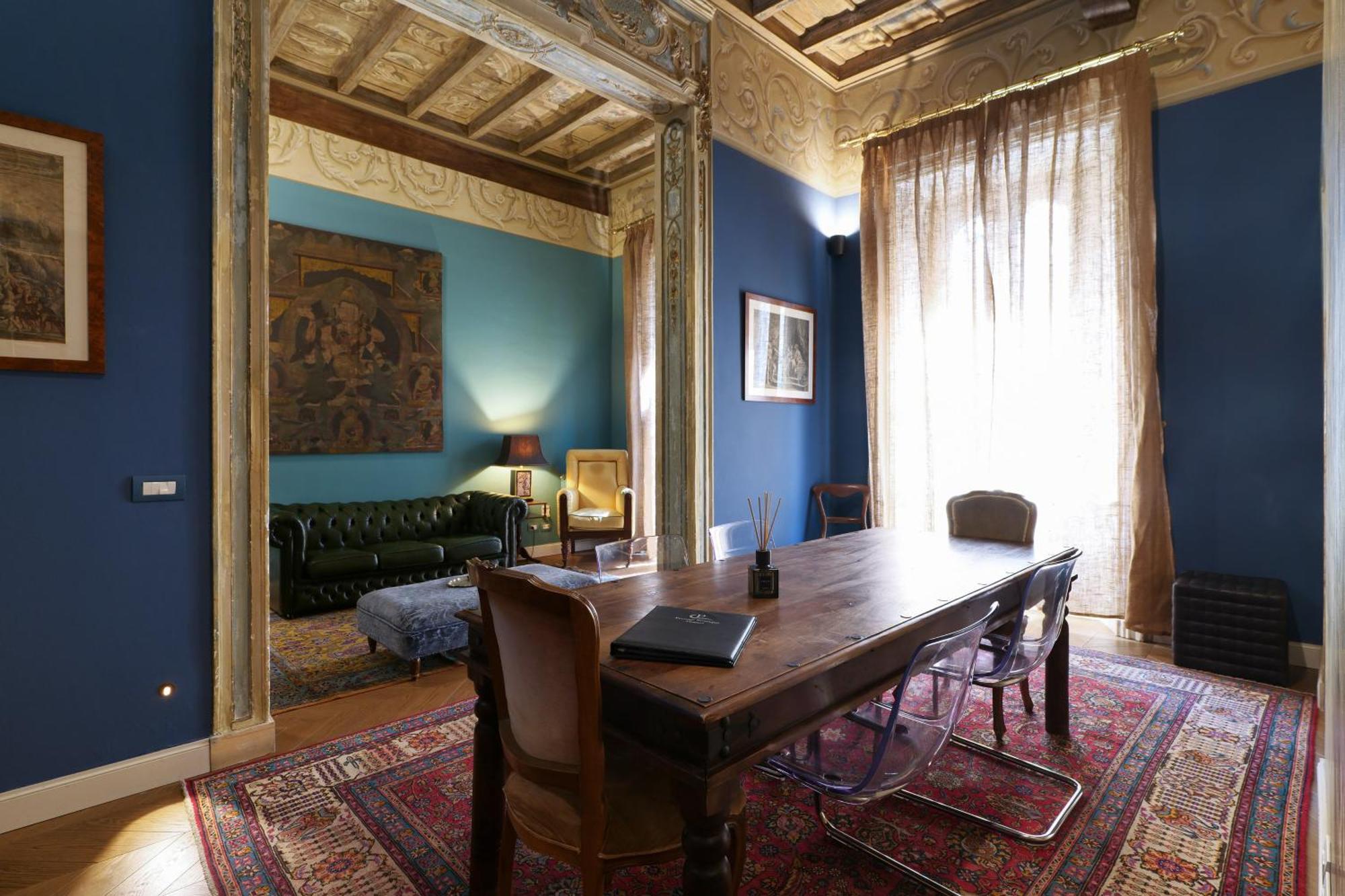 Prestige Boutique Aparthotel - Montenapoleone Milano Dış mekan fotoğraf