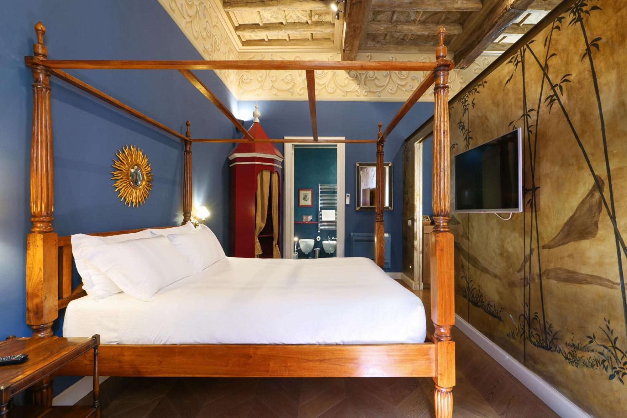Prestige Boutique Aparthotel - Montenapoleone Milano Dış mekan fotoğraf