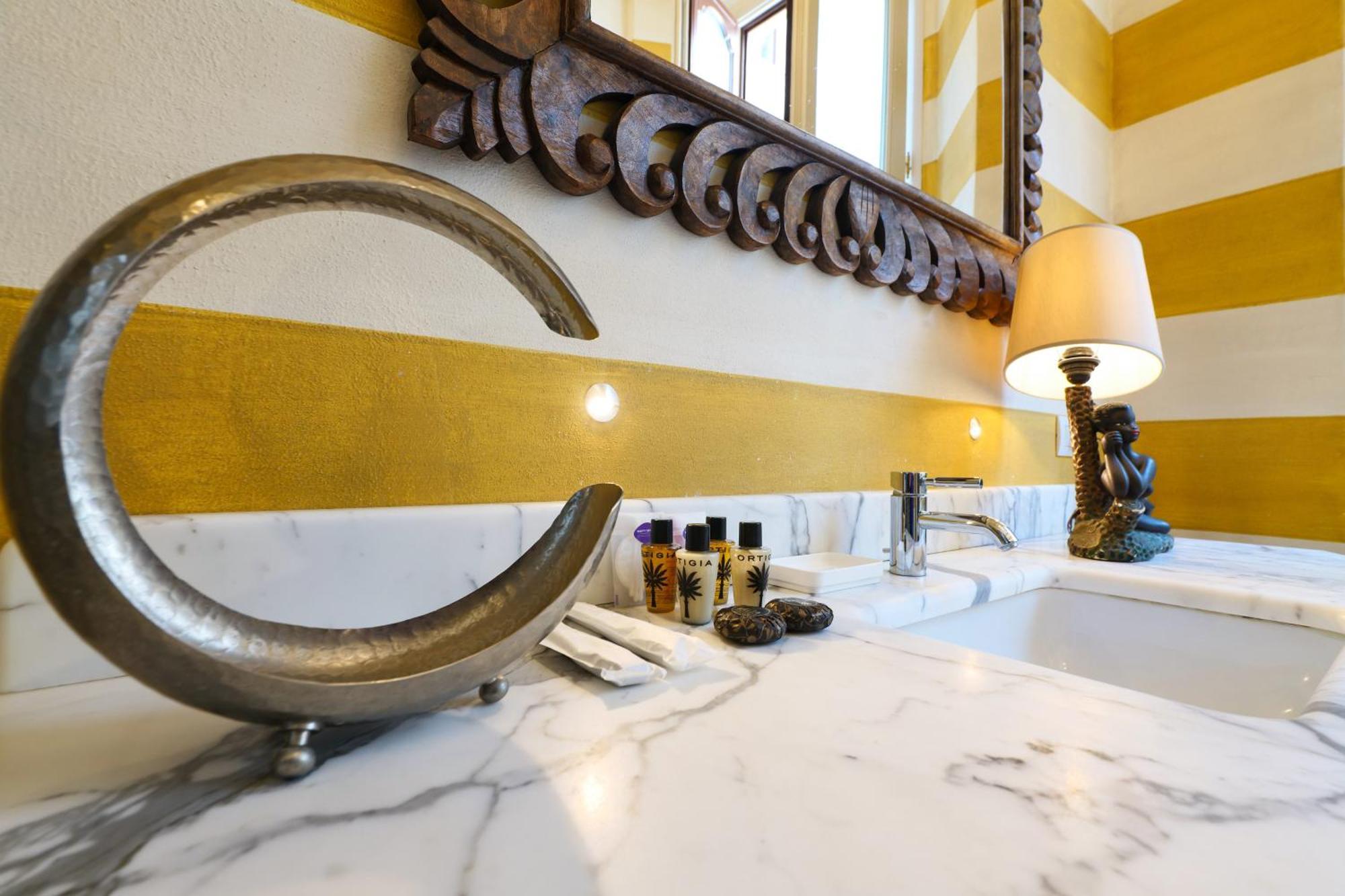 Prestige Boutique Aparthotel - Montenapoleone Milano Dış mekan fotoğraf