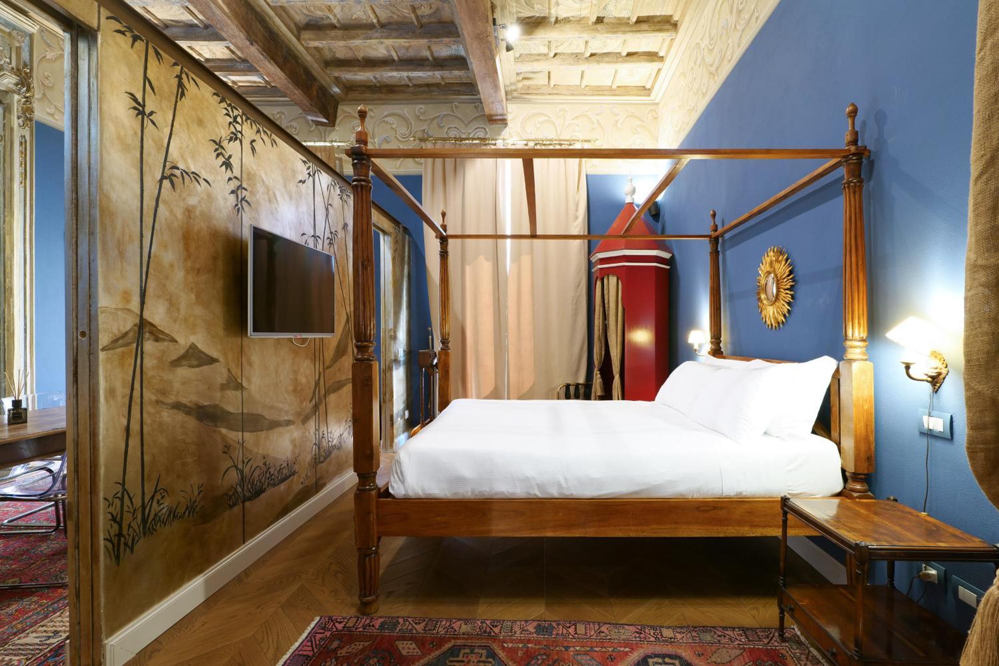 Prestige Boutique Aparthotel - Montenapoleone Milano Dış mekan fotoğraf