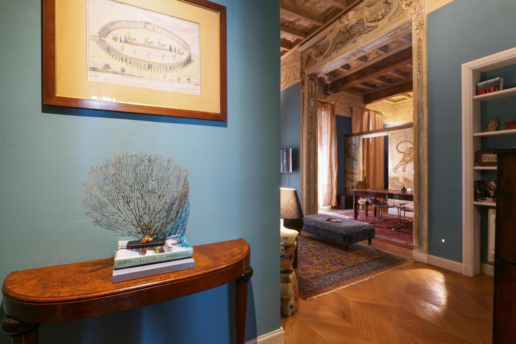 Prestige Boutique Aparthotel - Montenapoleone Milano Dış mekan fotoğraf