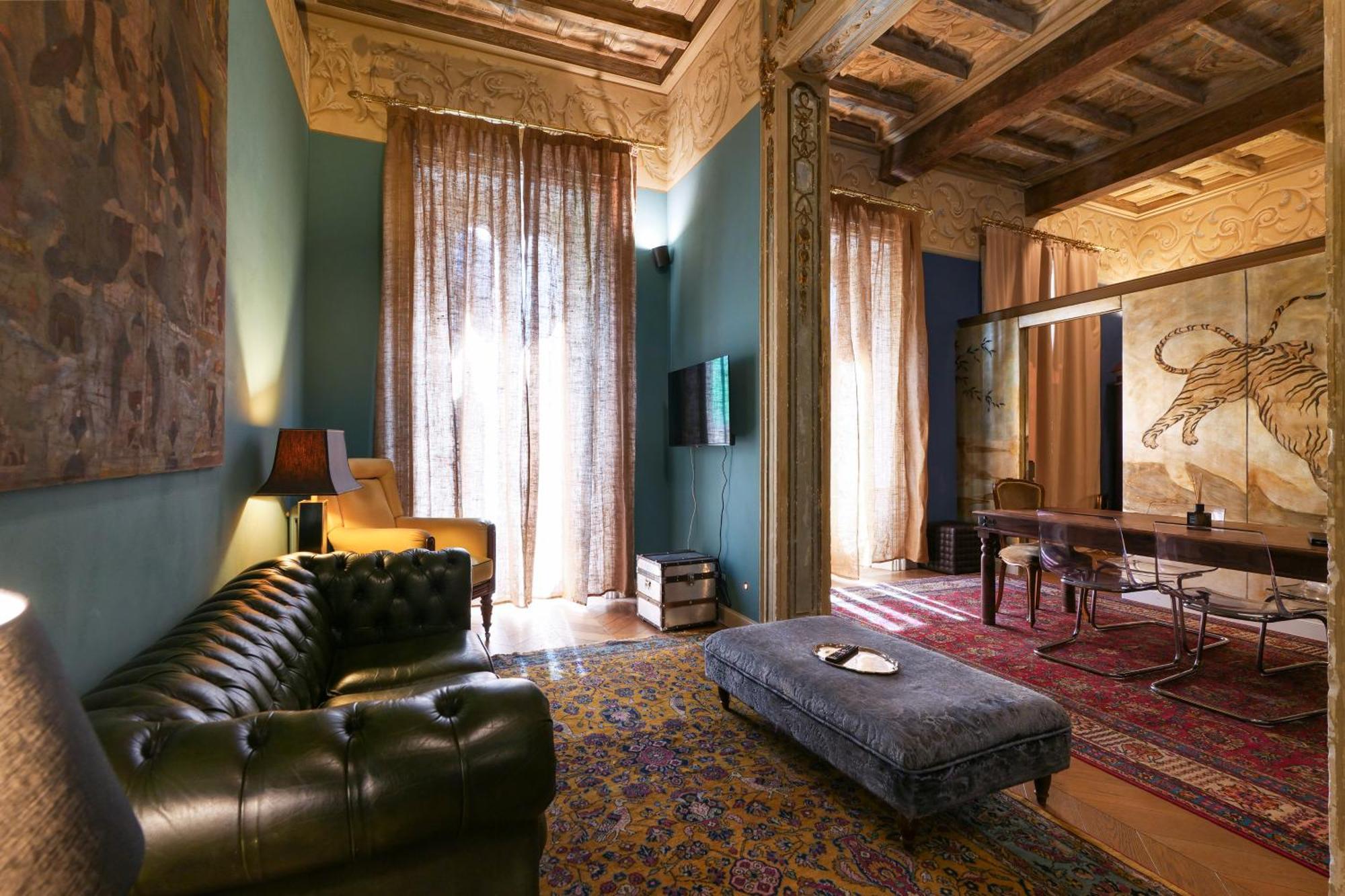 Prestige Boutique Aparthotel - Montenapoleone Milano Dış mekan fotoğraf
