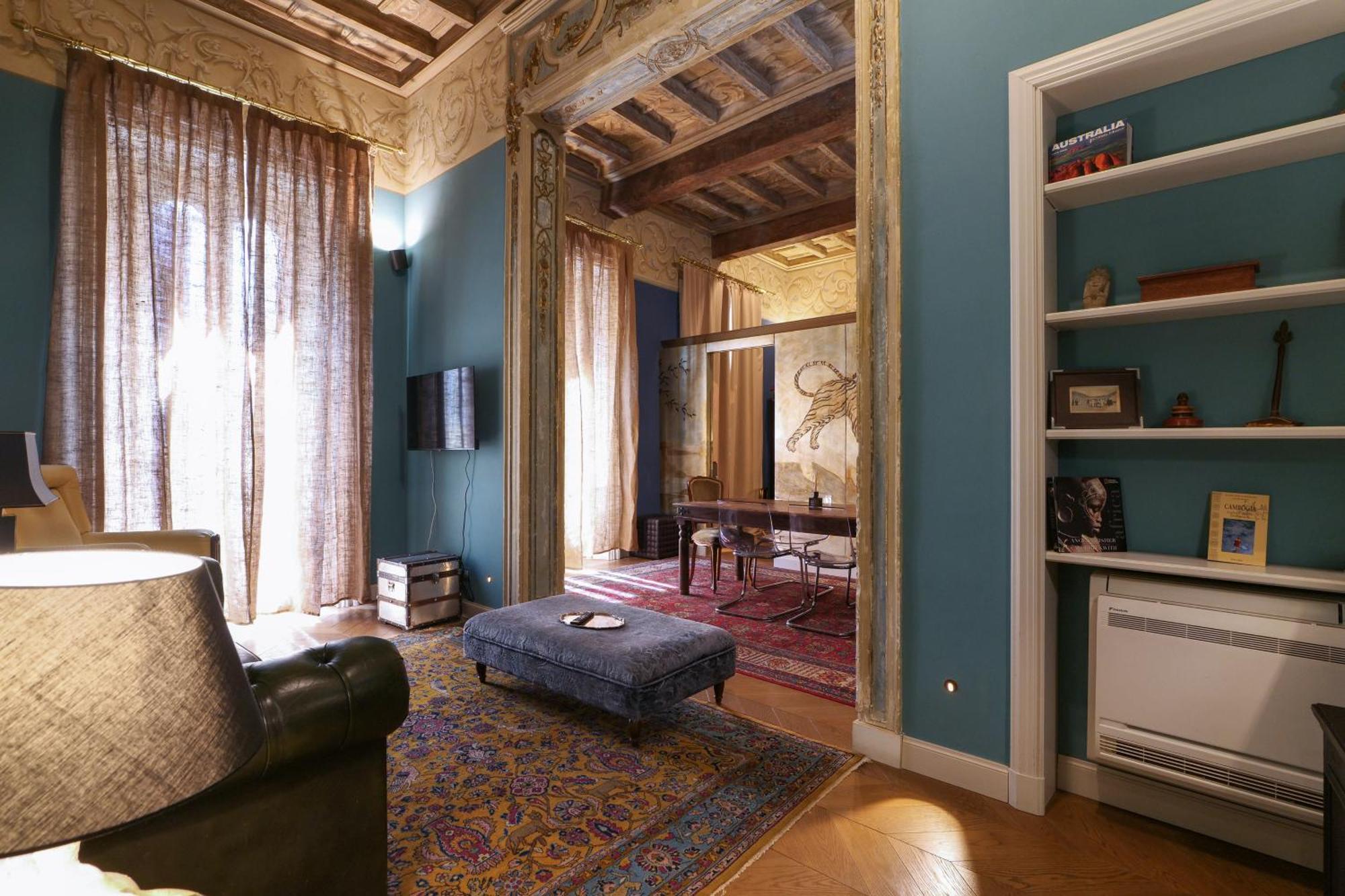 Prestige Boutique Aparthotel - Montenapoleone Milano Dış mekan fotoğraf