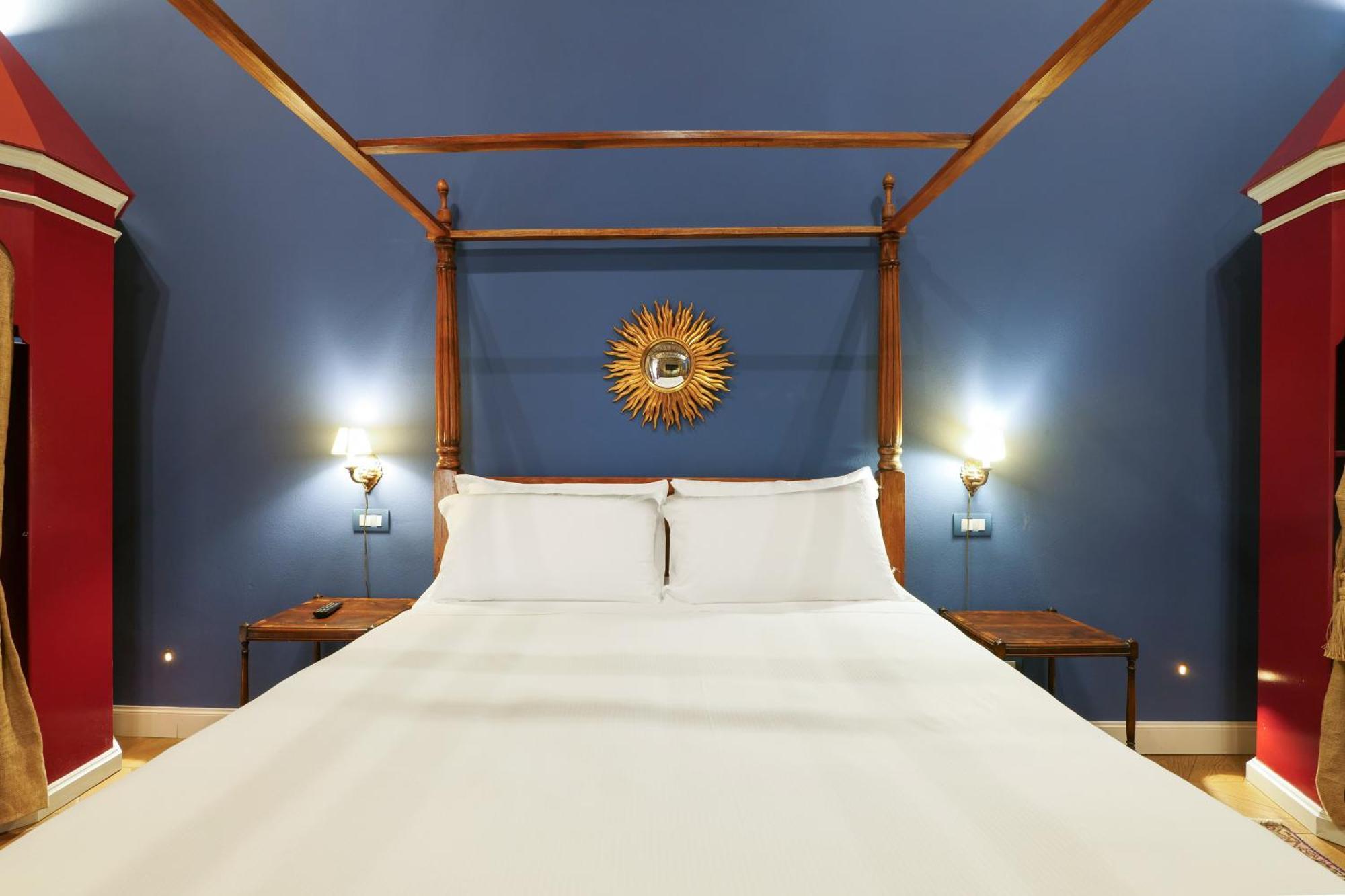 Prestige Boutique Aparthotel - Montenapoleone Milano Dış mekan fotoğraf