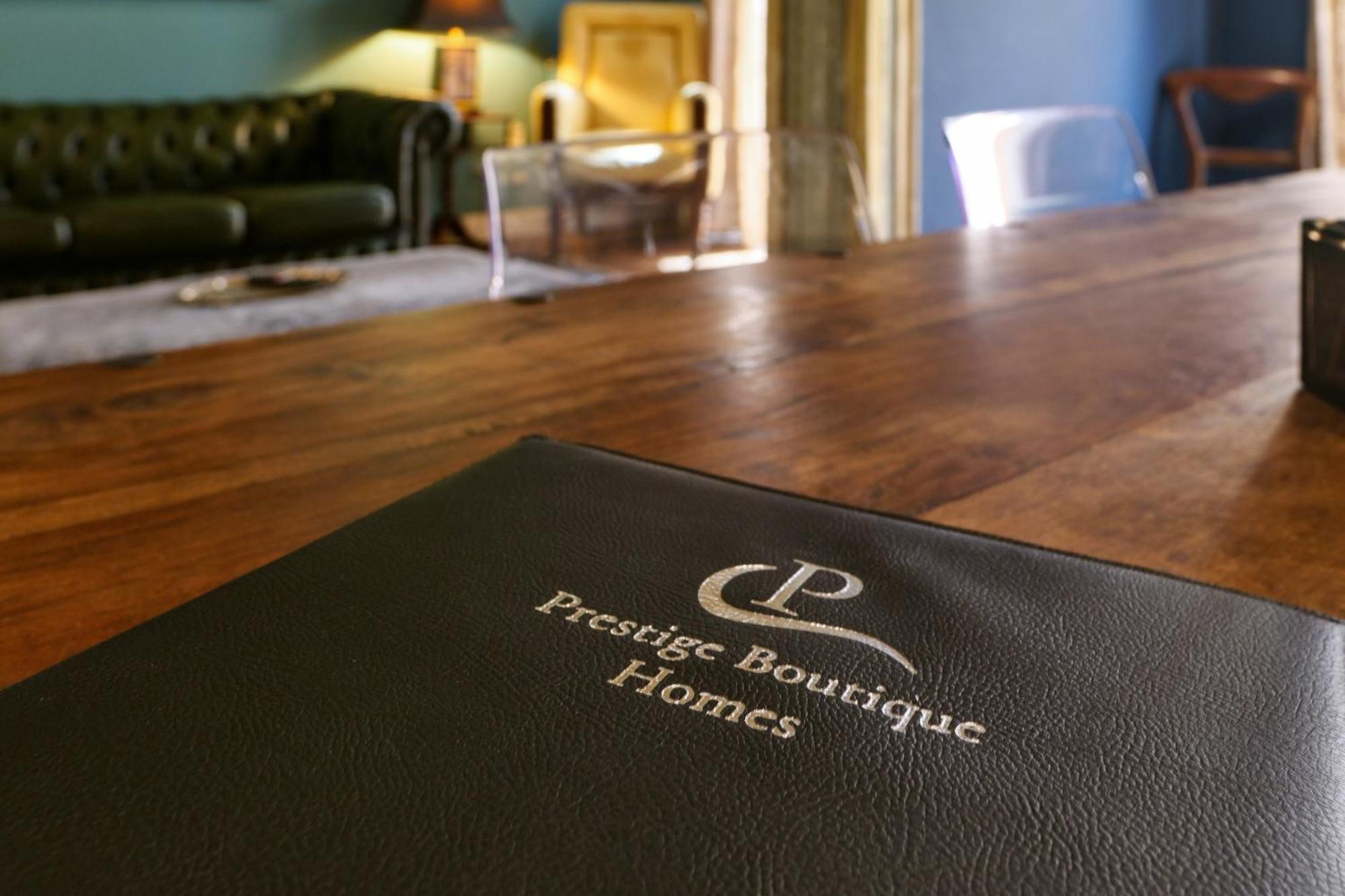 Prestige Boutique Aparthotel - Montenapoleone Milano Dış mekan fotoğraf