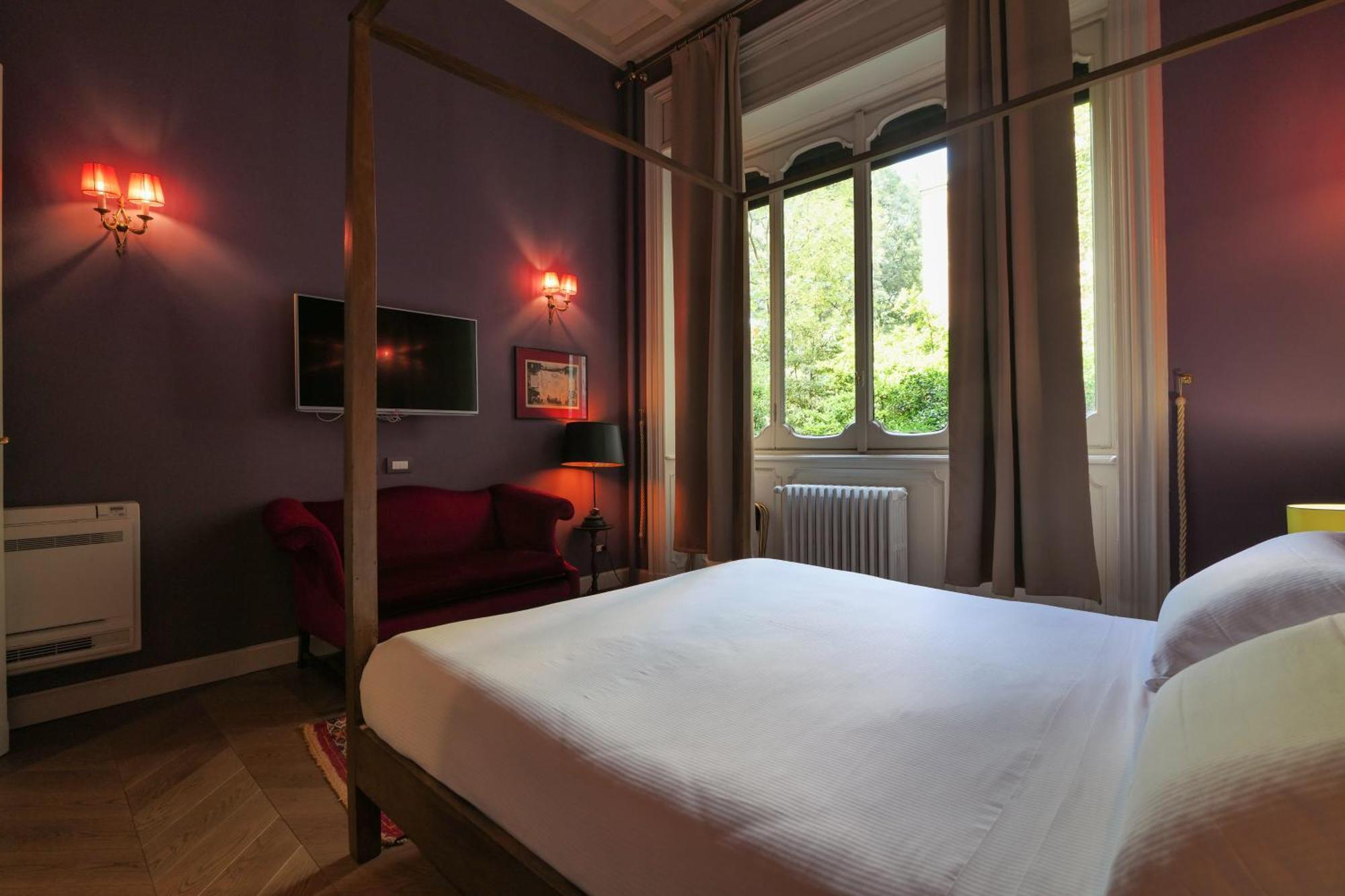 Prestige Boutique Aparthotel - Montenapoleone Milano Dış mekan fotoğraf