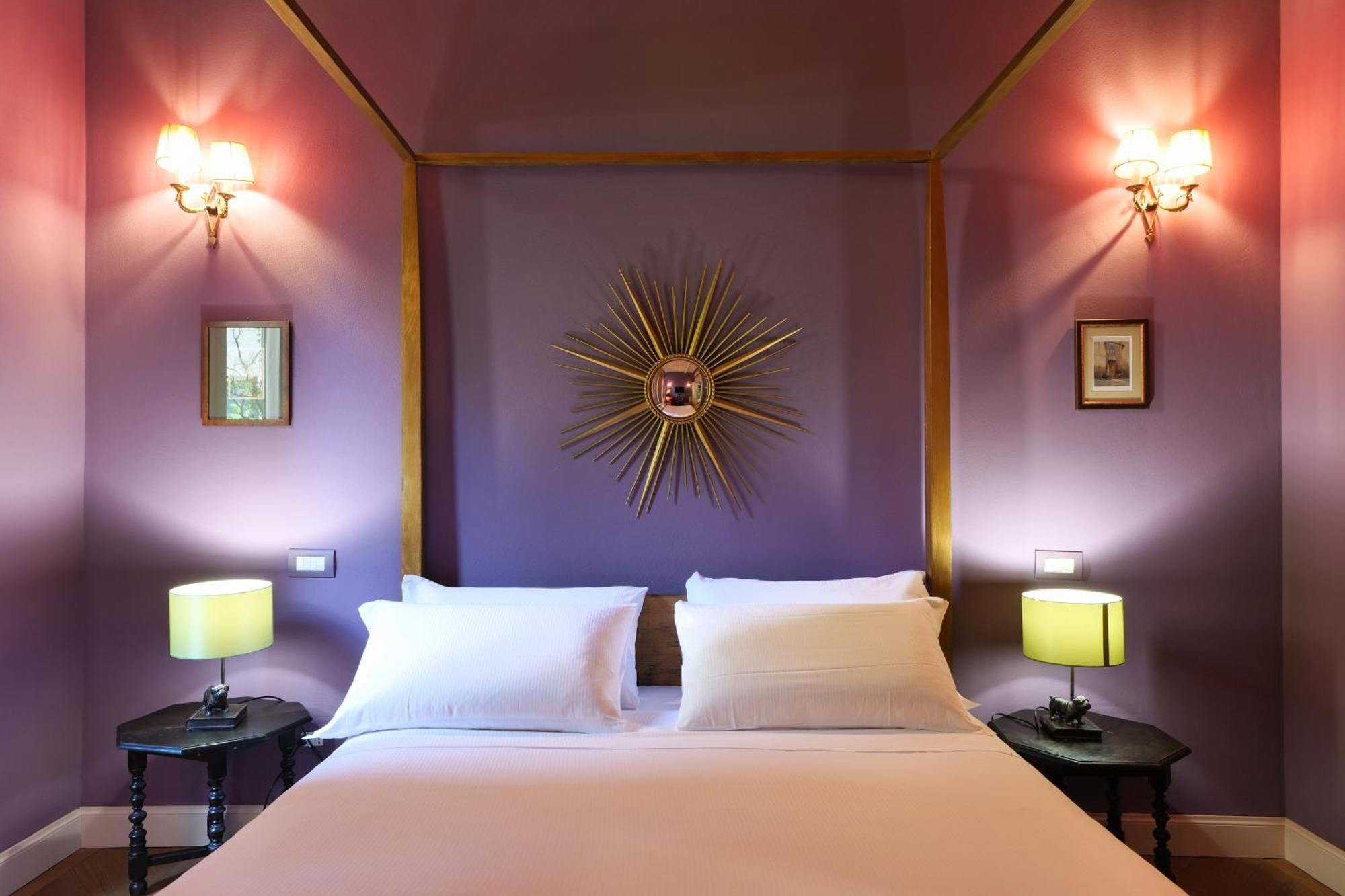Prestige Boutique Aparthotel - Montenapoleone Milano Dış mekan fotoğraf