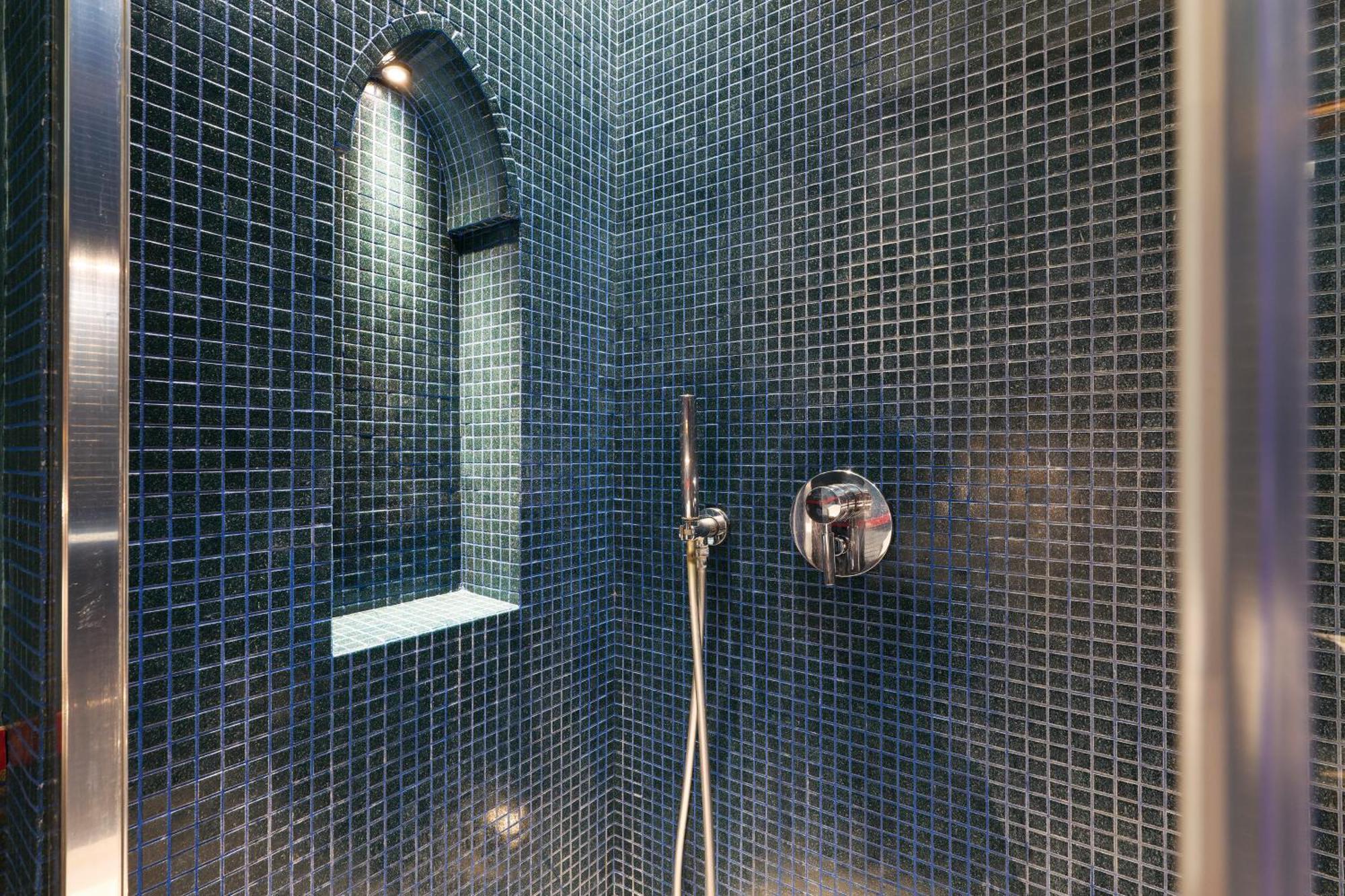 Prestige Boutique Aparthotel - Montenapoleone Milano Dış mekan fotoğraf