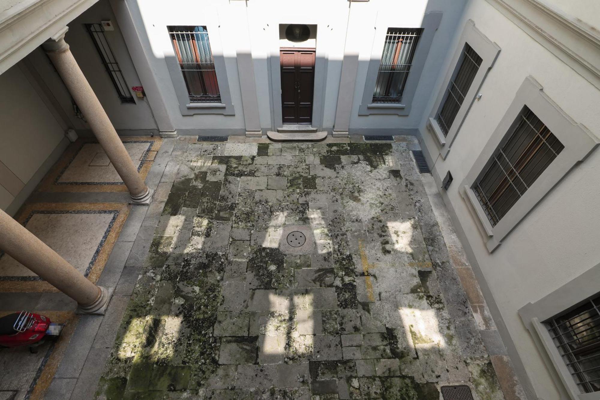 Prestige Boutique Aparthotel - Montenapoleone Milano Dış mekan fotoğraf