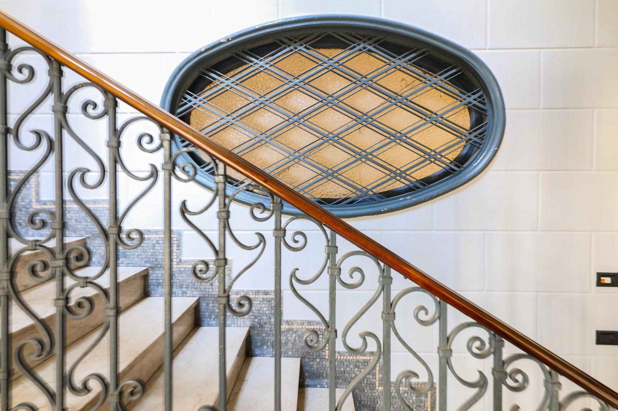 Prestige Boutique Aparthotel - Montenapoleone Milano Dış mekan fotoğraf